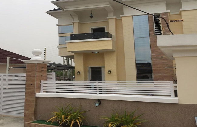 Leez Luxury Apartment - Foto 1