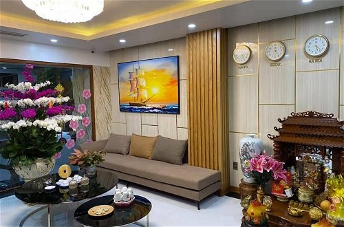 Foto 3 - Bao Tran Apartment