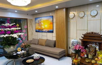 Photo 3 - Bao Tran Apartment