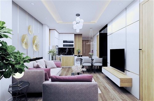 Foto 19 - Bao Tran Apartment