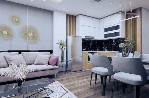 Foto 20 - Bao Tran Apartment
