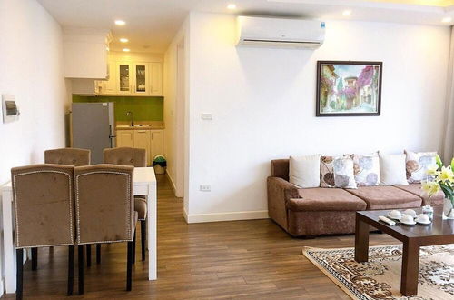 Photo 16 - Grand Spring Suites - Pham Huy Thong