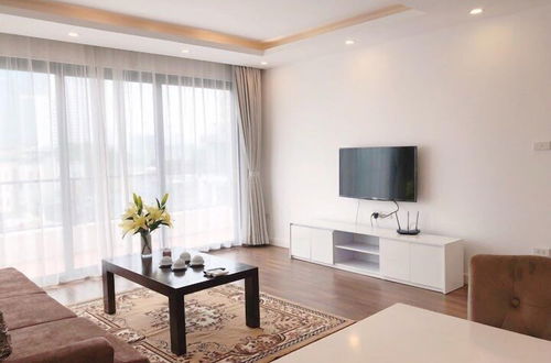 Photo 18 - Grand Spring Suites - Pham Huy Thong