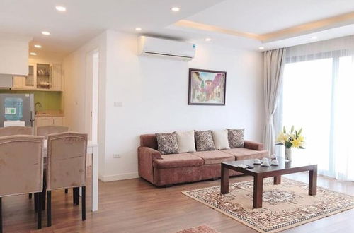 Photo 19 - Grand Spring Suites - Pham Huy Thong