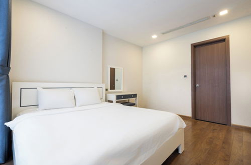 Photo 25 - Sens House Saigon – Serviced Apartments in Vinhomes Central Park