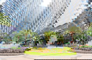Foto 1 - Refined Saigon - Vinhome Central Park