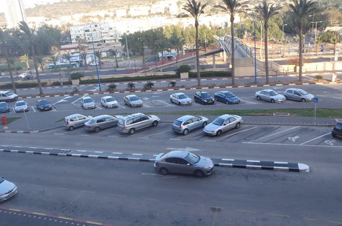 Photo 23 - Hof Hacarmel Apartments