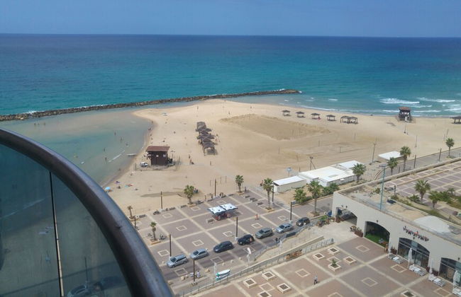 Hof Hacarmel Apartments - Foto 19
