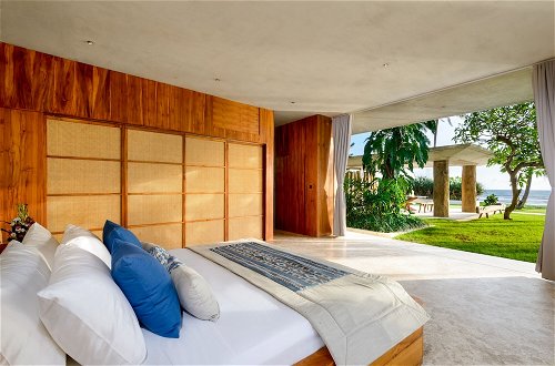 Foto 10 - Villa Vedas Bali