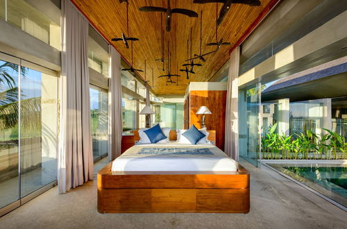 Photo 9 - Villa Vedas Bali