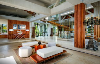 Photo 3 - Villa Vedas Bali