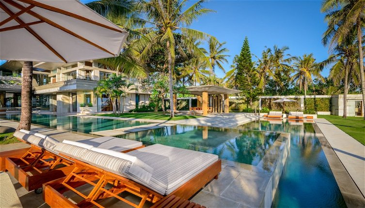 Foto 1 - Villa Vedas Bali