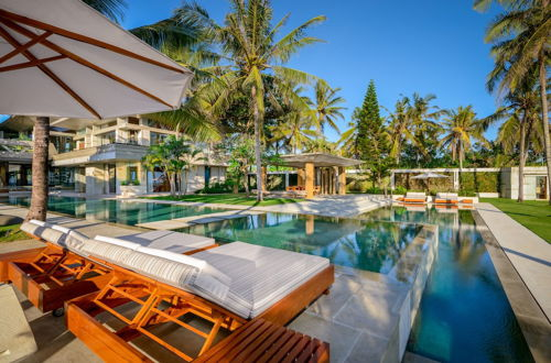 Foto 1 - Villa Vedas Bali