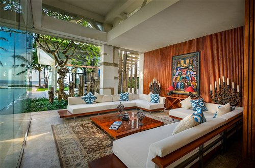 Foto 4 - Villa Vedas Bali