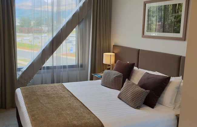 Wyndham Garden Remarkables Park Queenstown - Foto 34