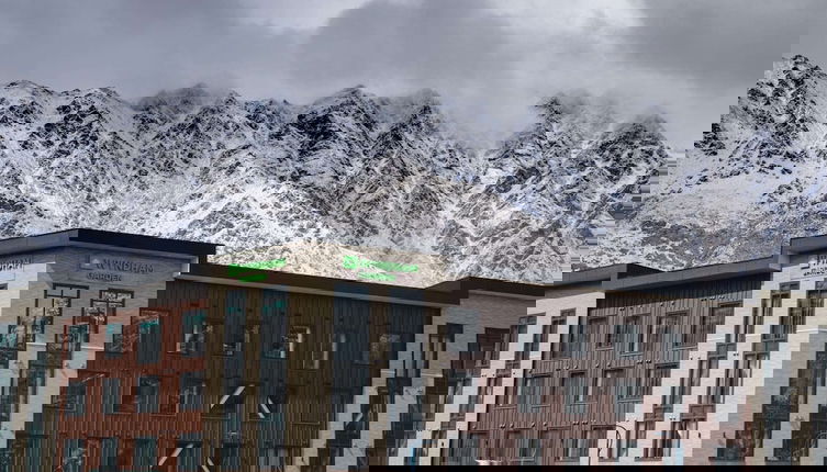 Foto 1 - Wyndham Garden Remarkables Park Queenstown