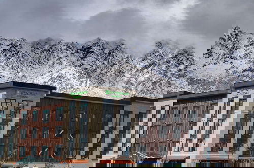 Foto 1 - Wyndham Garden Remarkables Park Queenstown