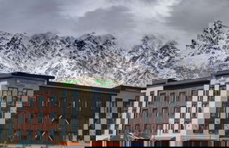 Photo 1 - Wyndham Garden Remarkables Park Queenstown
