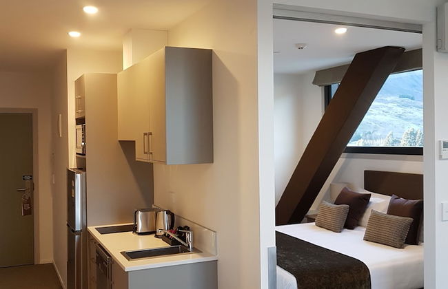 Wyndham Garden Remarkables Park Queenstown - Foto 41