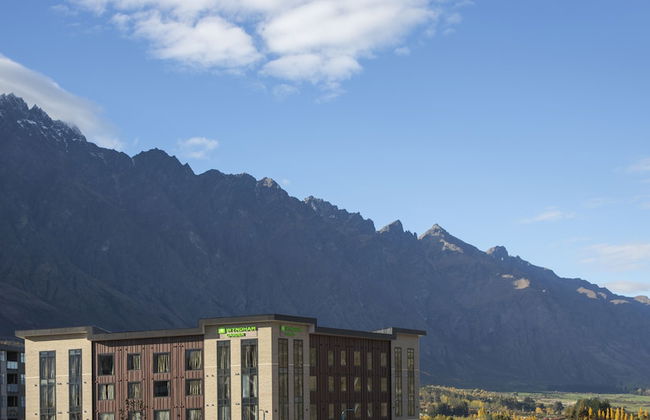 Wyndham Garden Remarkables Park Queenstown - Foto 64