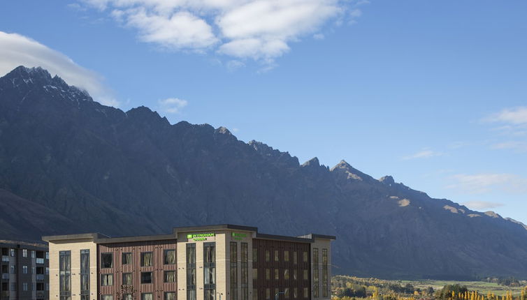 Photo 1 - Wyndham Garden Remarkables Park Queenstown