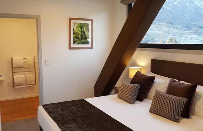 Wyndham Garden Remarkables Park Queenstown - Foto 31