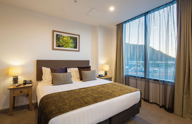 Wyndham Garden Remarkables Park Queenstown - Foto 38