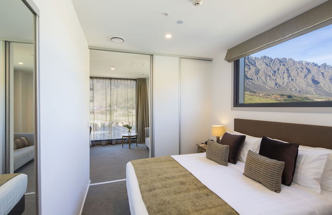 Wyndham Garden Remarkables Park Queenstown - Foto 43