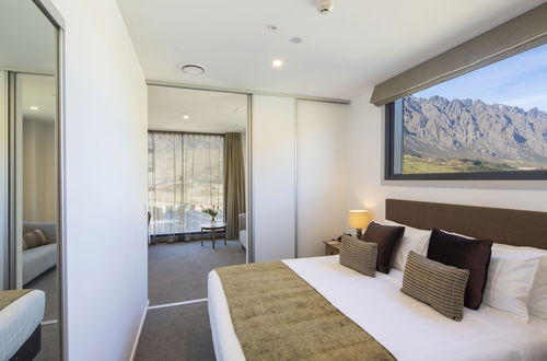 Photo 47 - Wyndham Garden Queenstown