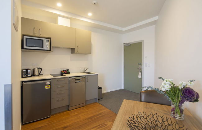 Wyndham Garden Remarkables Park Queenstown - Foto 40