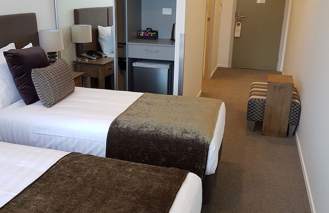 Wyndham Garden Remarkables Park Queenstown - Foto 20