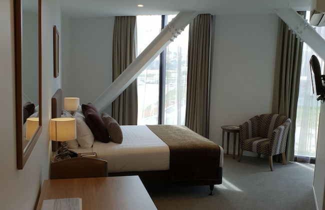 Wyndham Garden Remarkables Park Queenstown - Foto 37