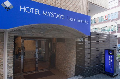 Photo 38 - Hotel MyStays Ueno Inaricho