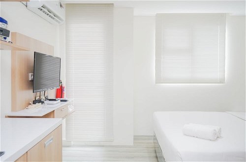 Foto 5 - Comfy and Modern Studio Bintaro Icon Apartment