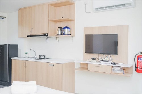 Foto 6 - Comfy and Modern Studio Bintaro Icon Apartment