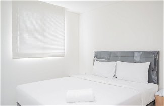 Photo 1 - Comfy and Modern Studio Bintaro Icon Apartment