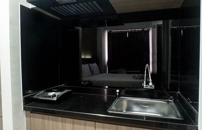 Modern Cozy Studio Apartment at Taman Melati - Foto 5