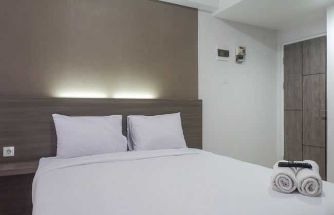 Modern Cozy Studio Apartment at Taman Melati - Foto 6