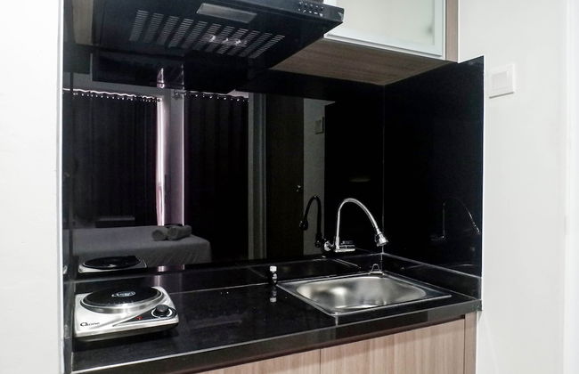 Modern Cozy Studio Apartment at Taman Melati - Foto 7
