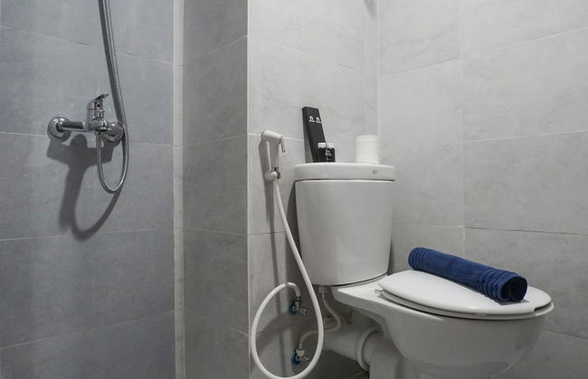 Modern Cozy Studio Apartment at Taman Melati - Foto 12