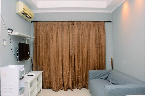 Foto 6 - New Furnished 2BR at City Home MOI Apartment