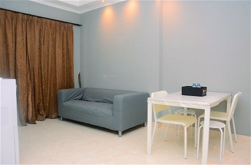Foto 13 - New Furnished 2BR at City Home MOI Apartment