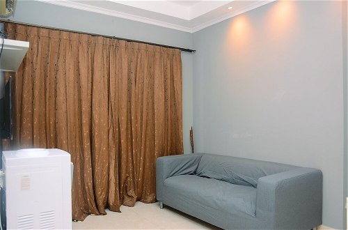 Photo 3 - New Furnished 2BR at City Home MOI Apartment