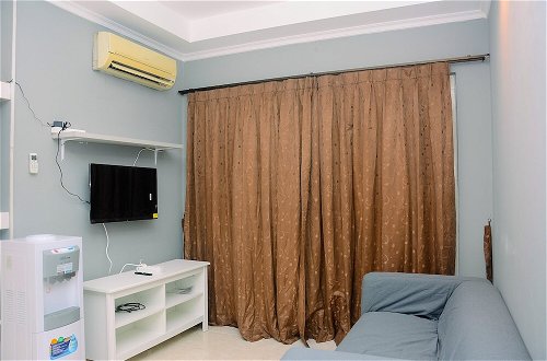 Photo 7 - New Furnished 2BR at City Home MOI Apartment