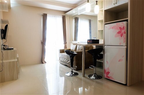 Photo 10 - New Fully Furnished 2Br Signature Park Grande Apartment Mt. Haryono