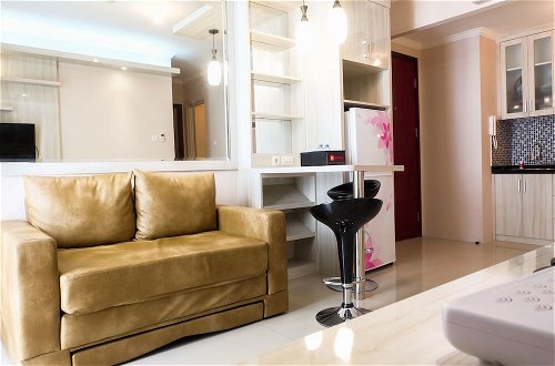 Photo 9 - New Fully Furnished 2Br Signature Park Grande Apartment Mt. Haryono