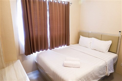 Photo 11 - New Fully Furnished 2Br Signature Park Grande Apartment Mt. Haryono