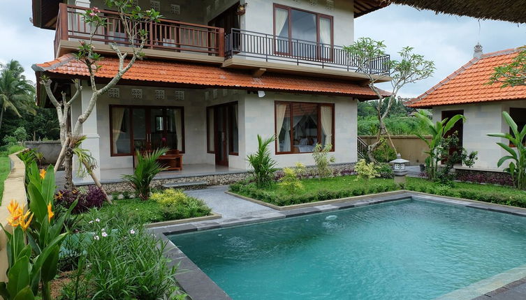 Photo 1 - The Rana Villa