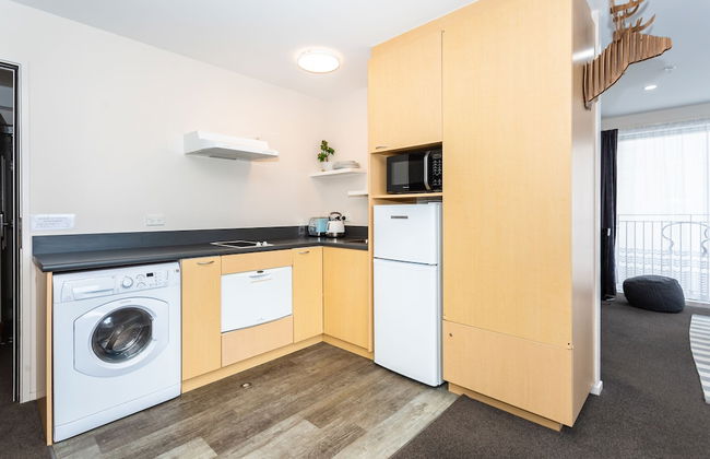 Cathedral Junction Apartment - Foto 26