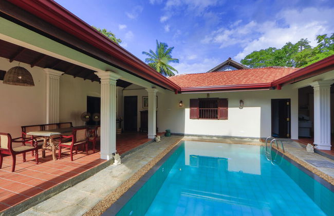 Satiana Villa Tangalle - Foto 14